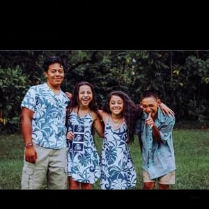 Meet your Posher, Grace